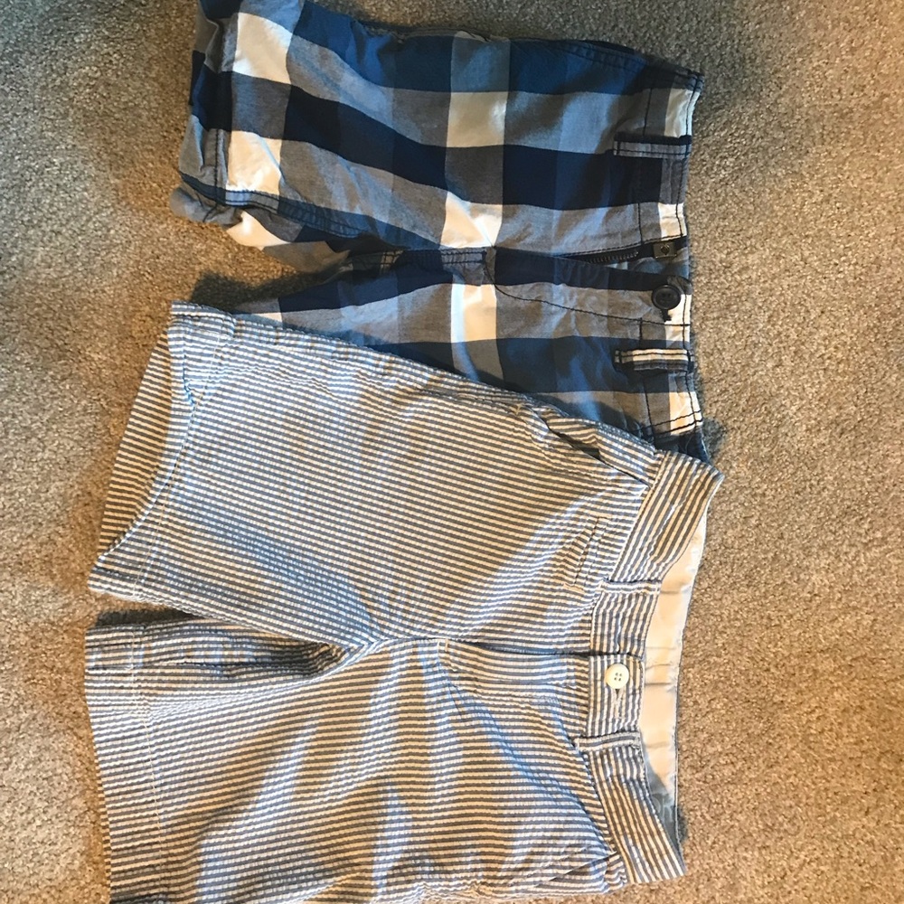 5T shorts